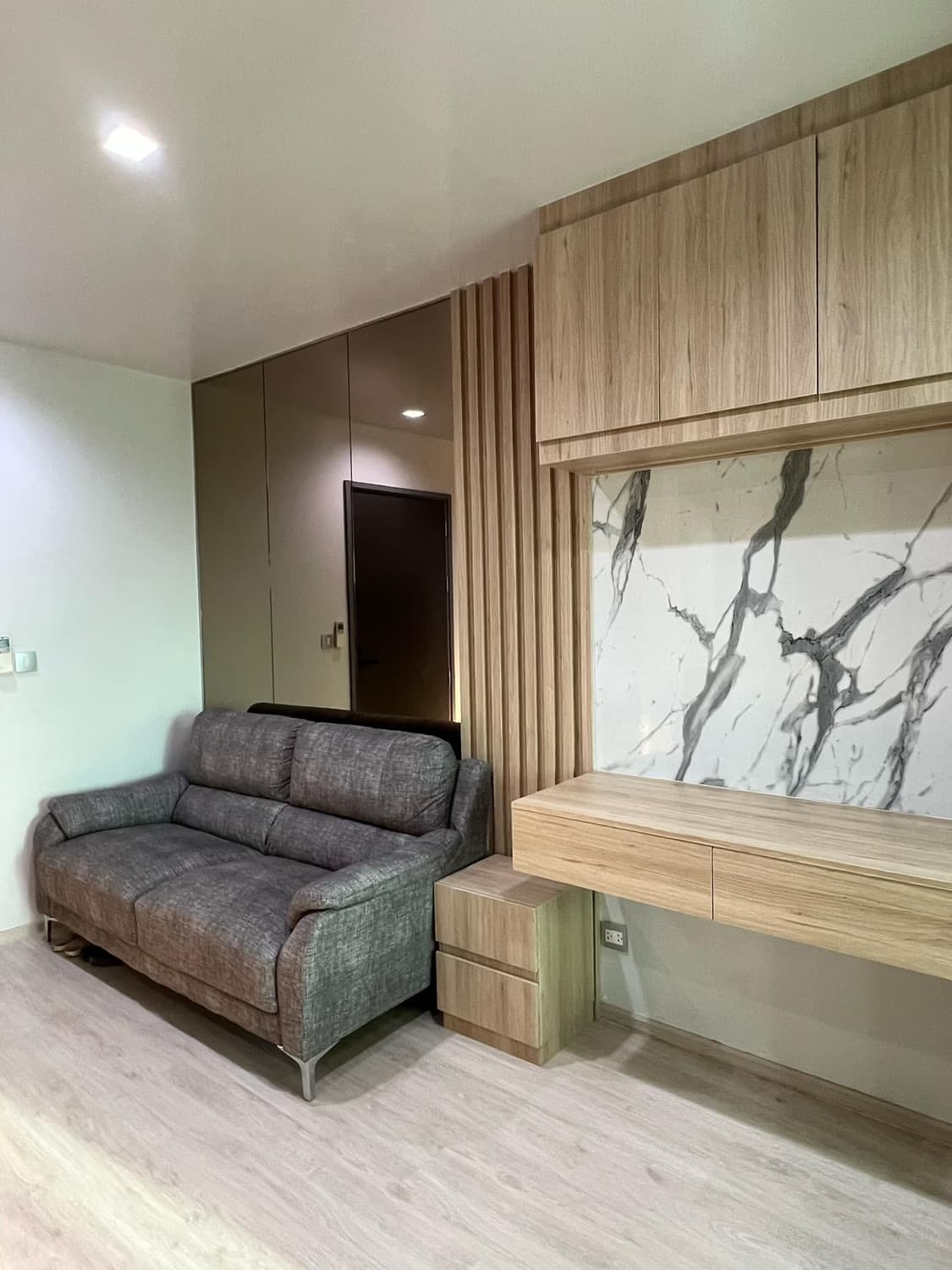 Condo for Rent at RHYTHM Rang Nam - Image 1