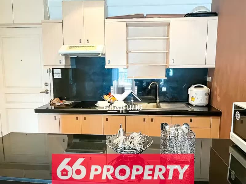 2 Bedroom Condo