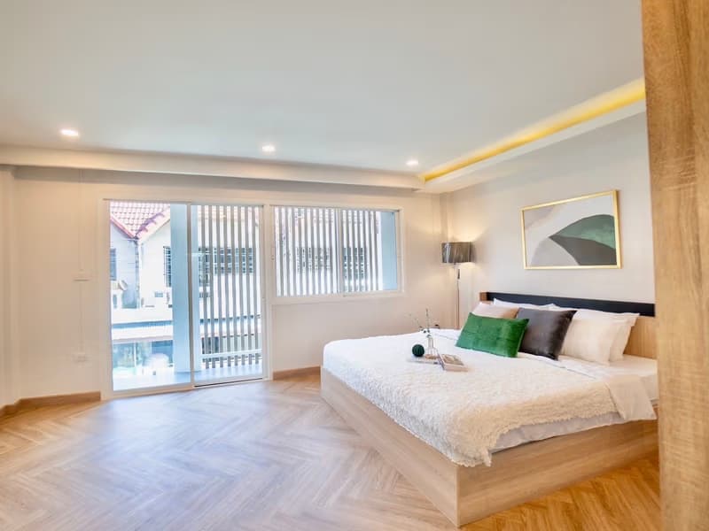 2 Bed Townhouse for Sale in Mueang Chiang Mai