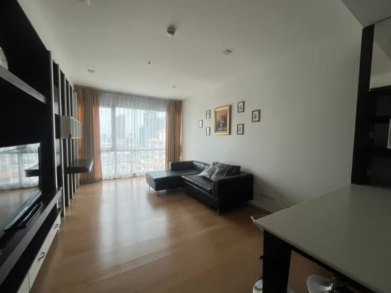 1 Bed Condo for Rent in Phaya Thai