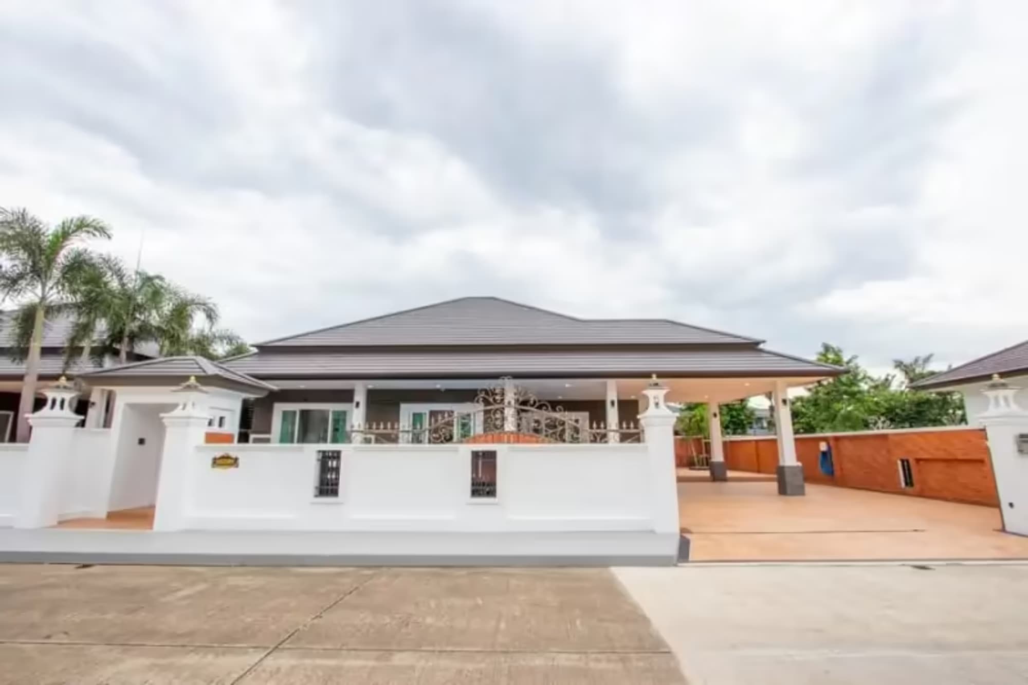 3 Bedroom House - Image 3