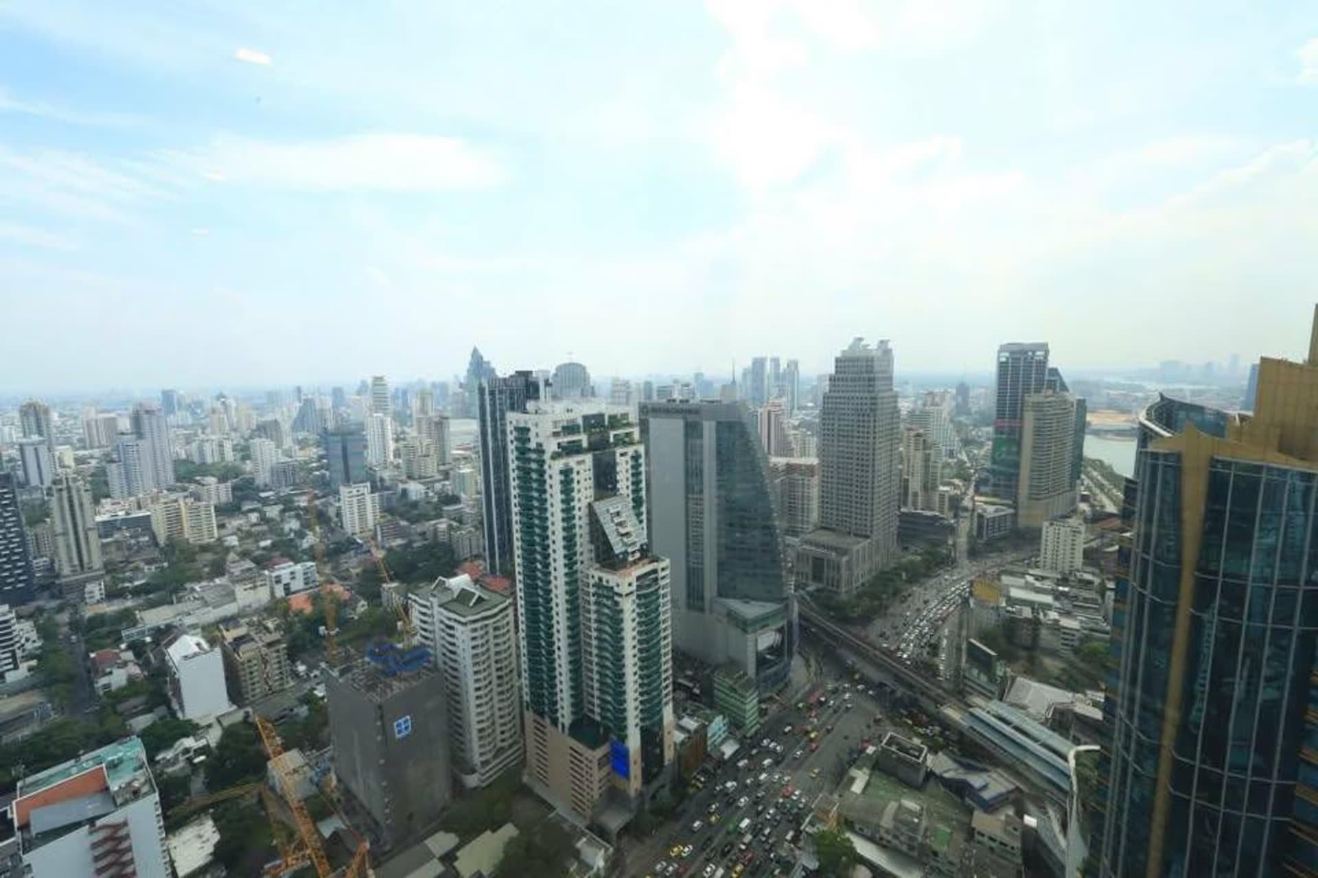 3 ห้องนอน คอนโด สำหรับ จำหน่าย ใน Watthana - Image 7
