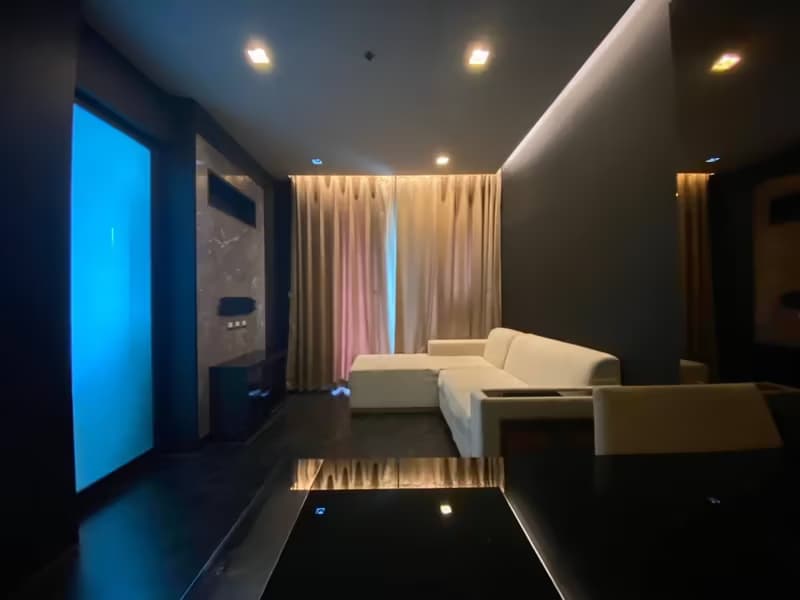 1 Bedroom Condo
