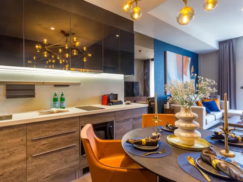 MUNIQ Langsuan - 1 Bed Condo for Rent, Sale *MUNI3245