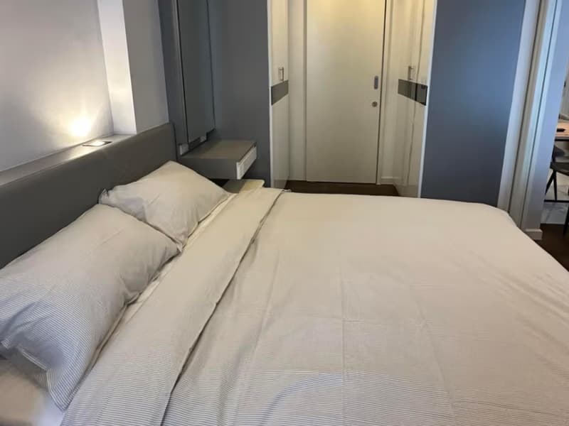 1 Bed Condo for Rent in Sathon
