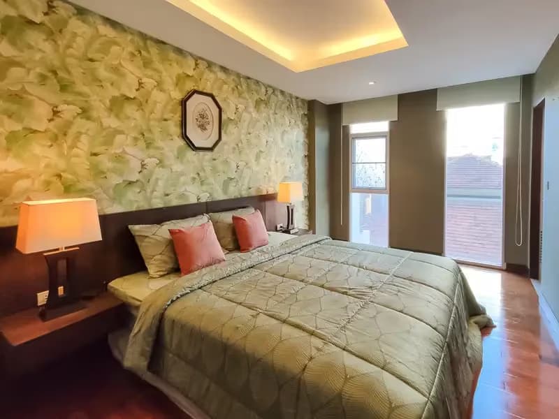 2 Bedroom Condo