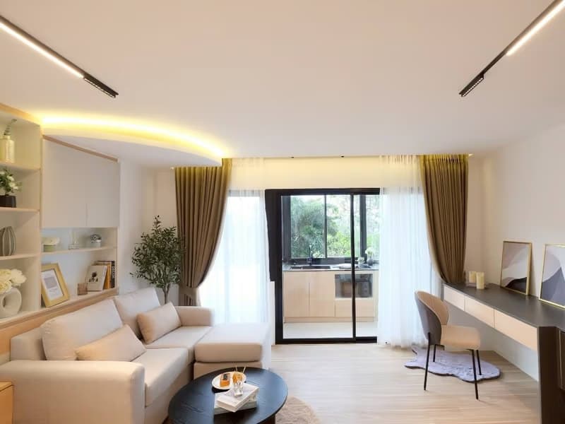 1 Bed Condo for Sale in Mueang Chiang Mai