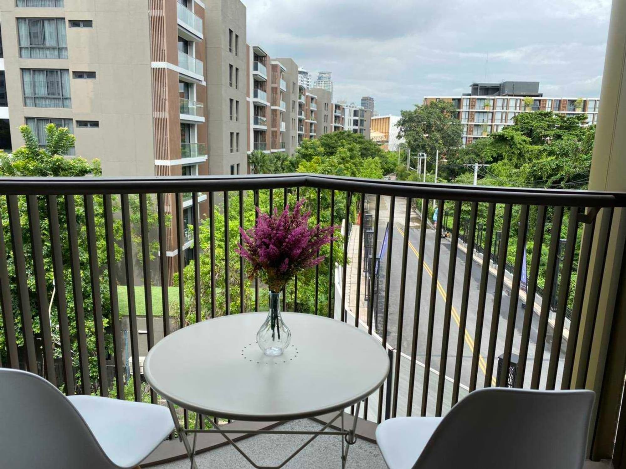 1 ห้องนอน Condo สำหรับ ขาย ใกล้ On Nut BTS - Image 5