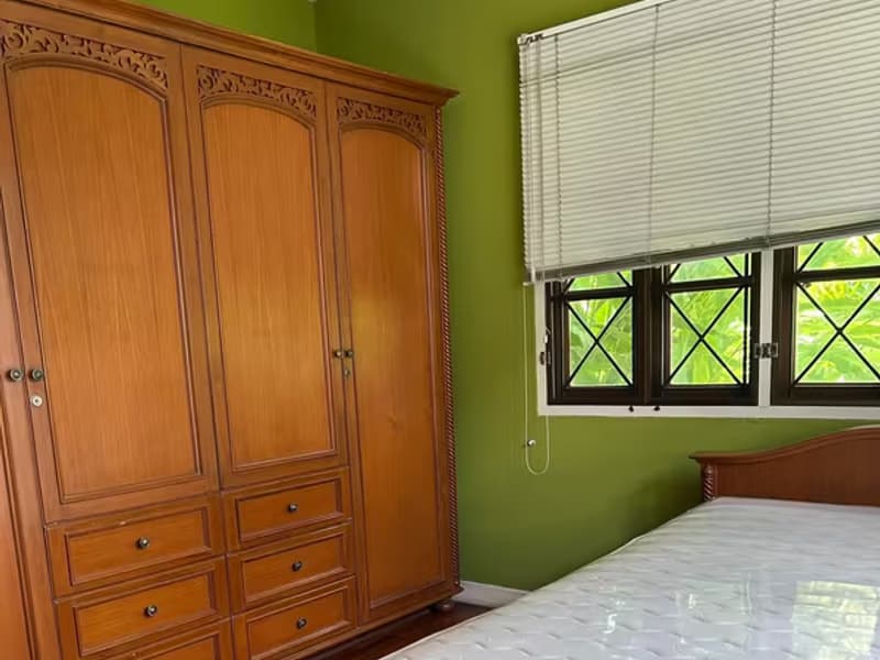 House for Sale in Nong Hoi, Mueang Chiang Mai.