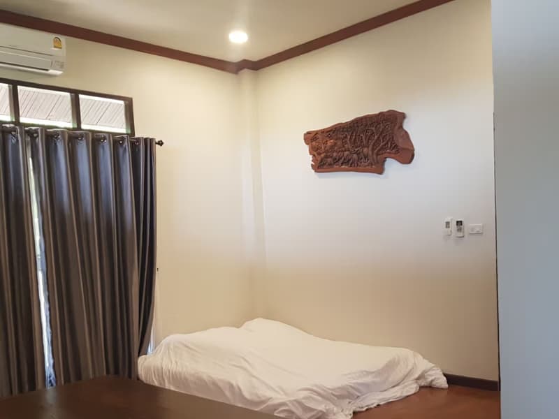 3 Bed House for Rent and Sale in Mae Rim