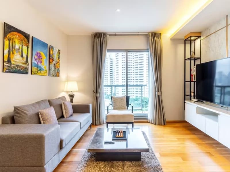 2 Bedroom Condo