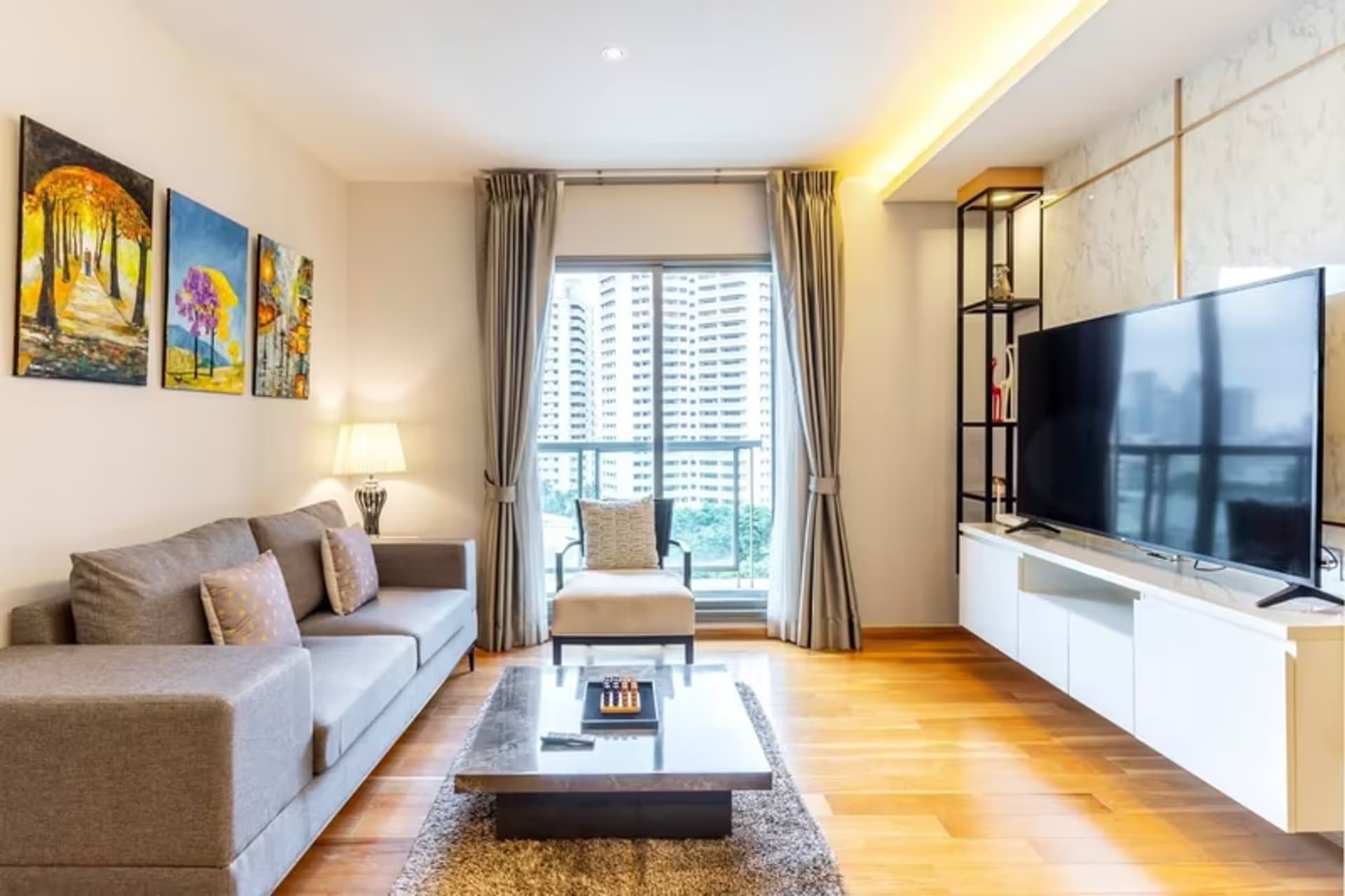 2 Bedroom Condo - Image 1
