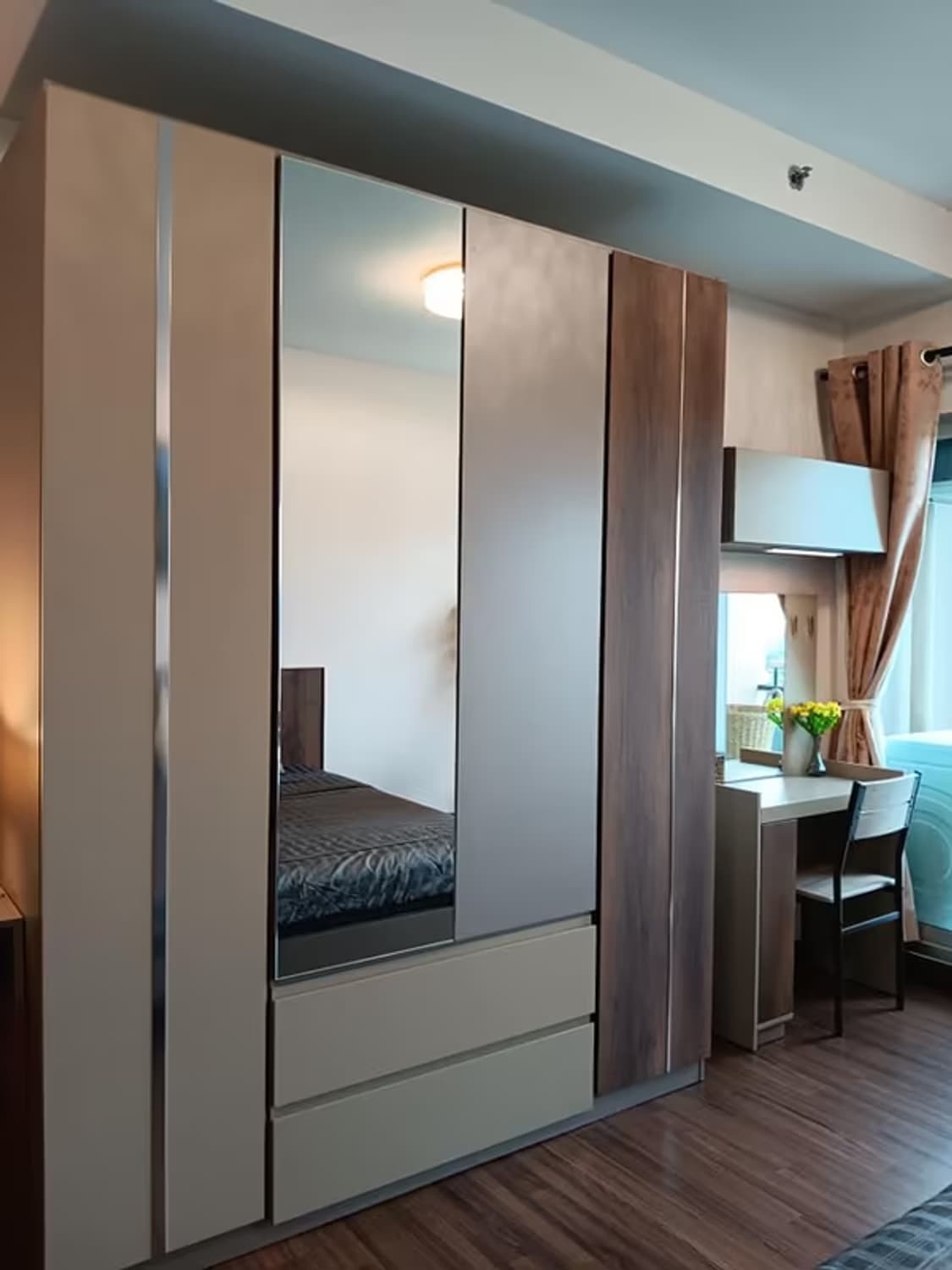 1 Bedroom Condo  for Rent at Supalai Monte II - Image 9