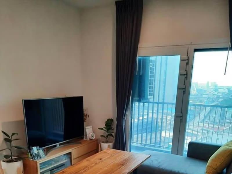 2 Bed Condo for Sale in Suan Luang