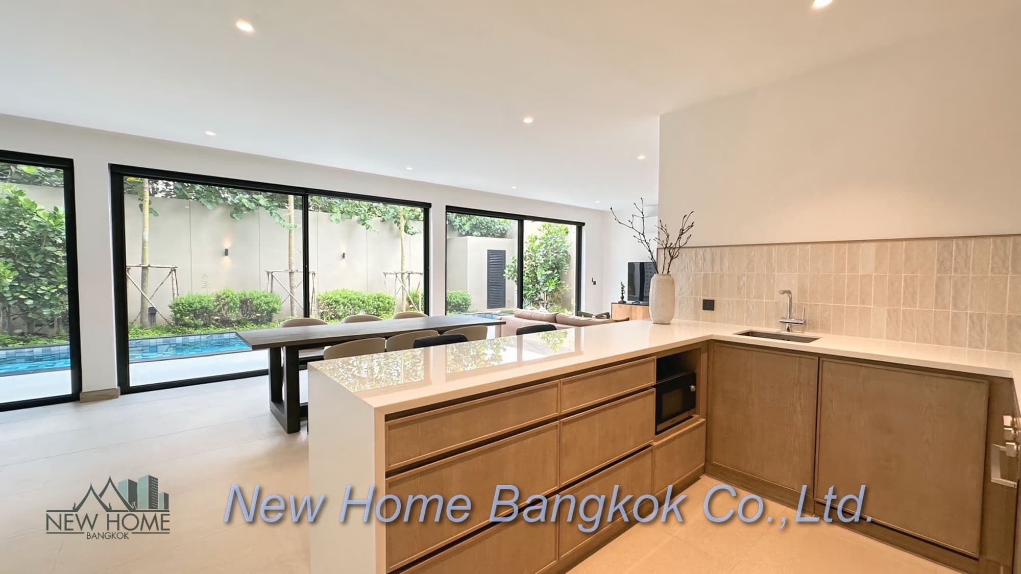 5 ห้องนอน บ้าน สำหรับ จำหน่าย ใน Watthana - Image 7