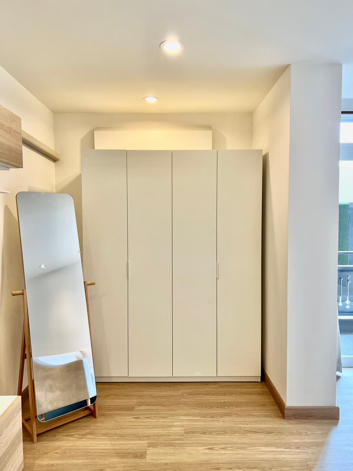 Studio for Rent/Sale at The Unique @Koomueang - Image 7
