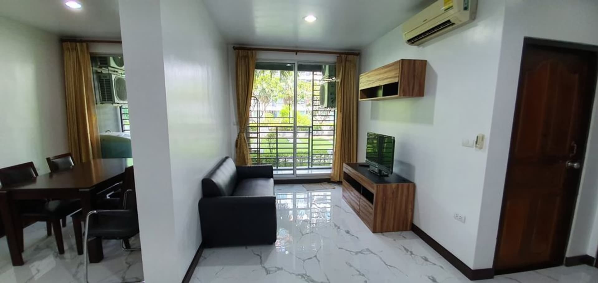 @ City Condominium Sukhumvit 101/1 - 2 Bed Condo for Rented *CITY10805 - Image 1