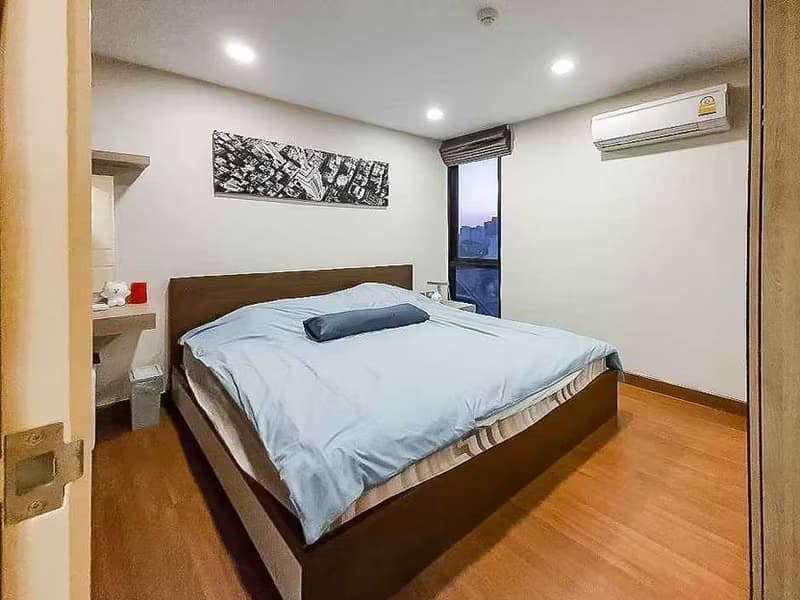 Condo for Rent at The Ace Ekamai