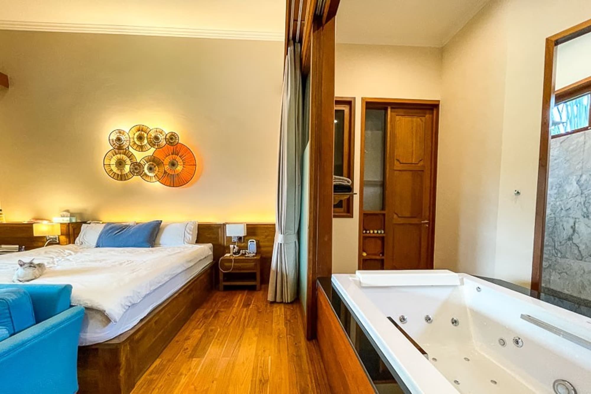 Pool Villa for Sale/Rent in San Pong, Mae Rim - Image 23
