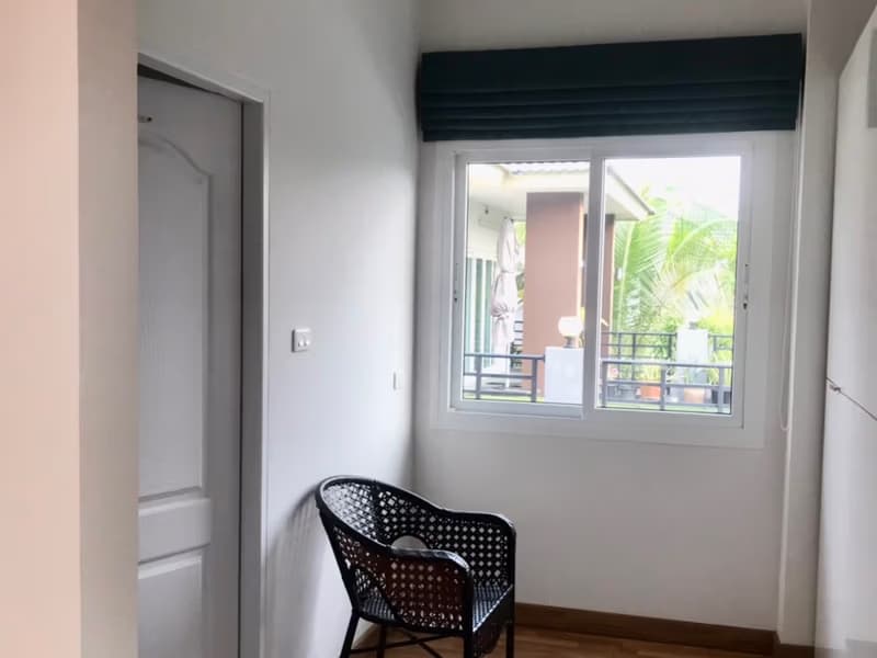 3 Bed House for Rent in Hang Dong