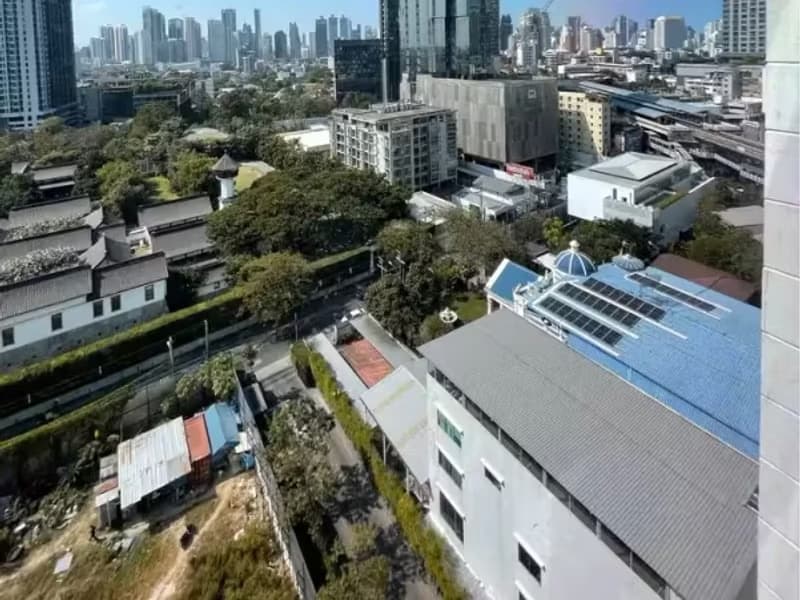 3 Bedroom Condo