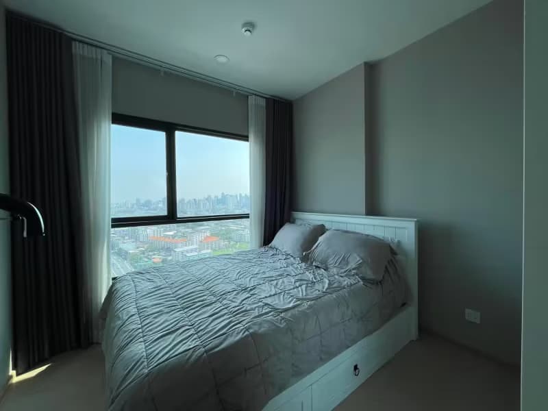 1 Bedroom Condo