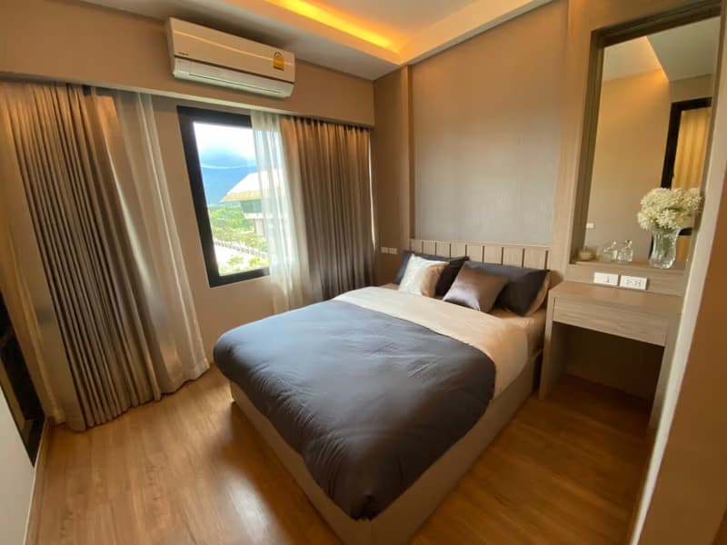 2 Bedroom Condo for Rent at Himma Garden