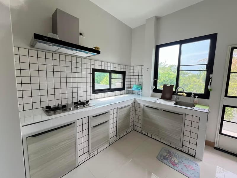 3 Bed House for Rent and Sale in Saraphi