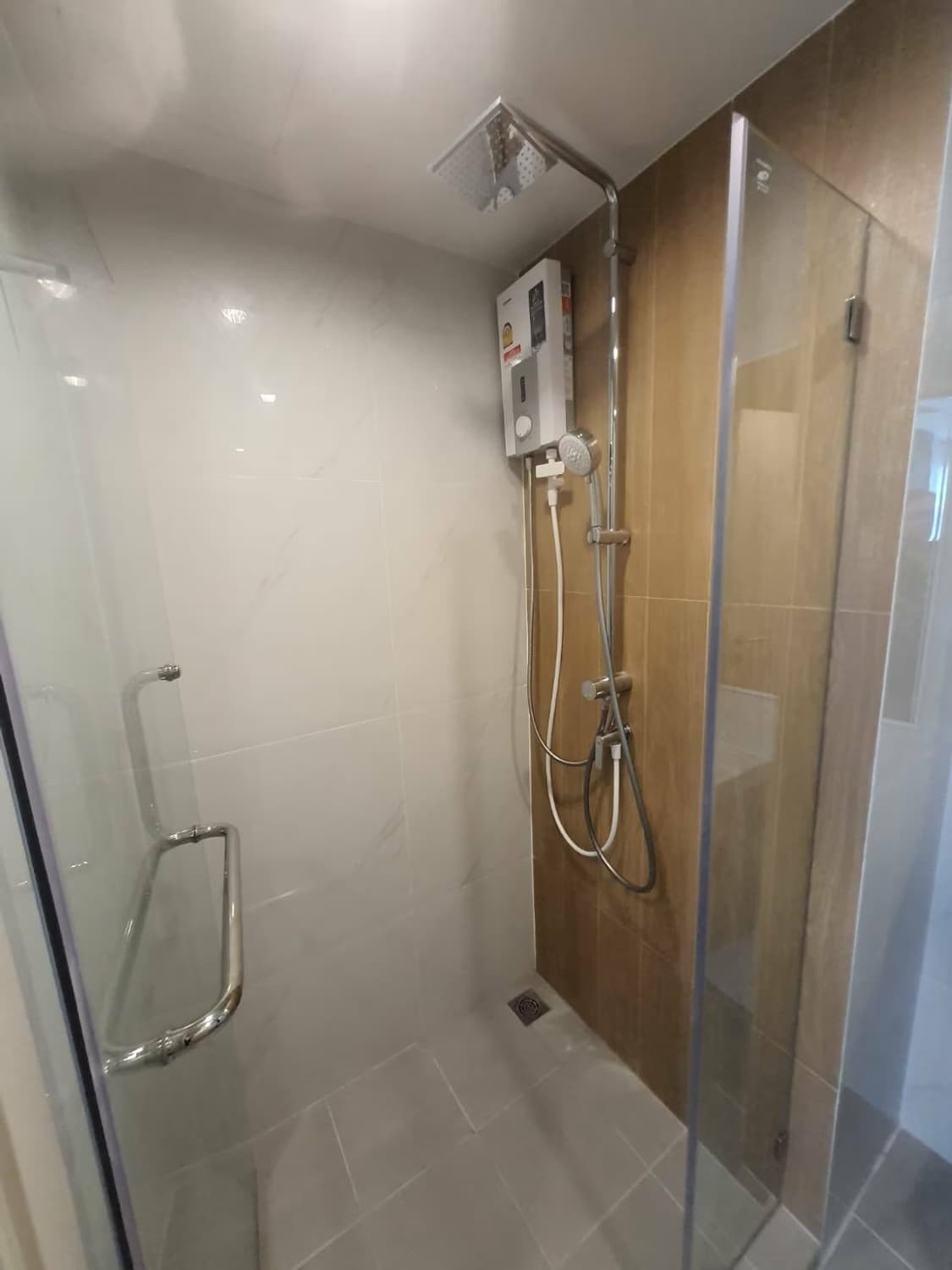 Condo for Rent at The Excel Hideaway Sukhumvit 50 - Image 14