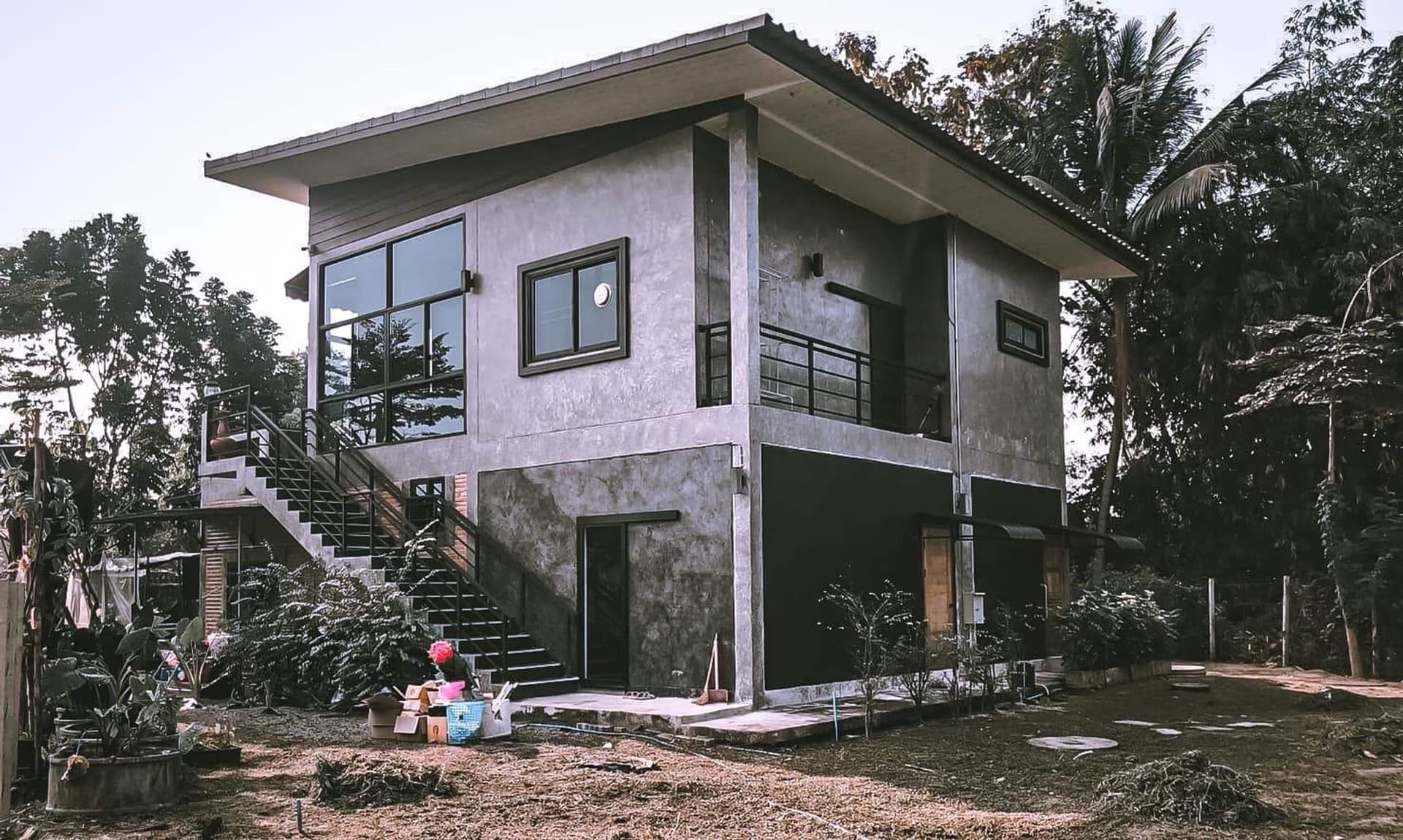 3 ห้องนอน บ้าน สำหรับ จำหน่าย ใน Hang Dong - Image 3