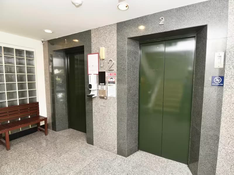Studio for Sale/Rent in Huai Khwang