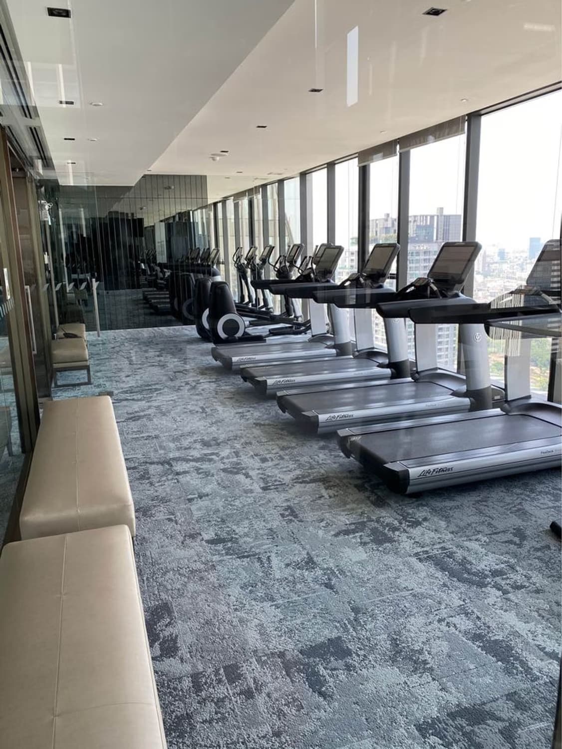 2 Bed Condo for Rent and Sale  Near Phetchaburi MRT - Image 20