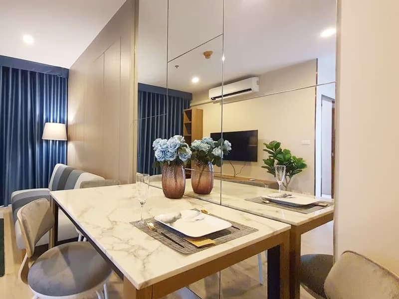 Condo for Rent at Vista Garden