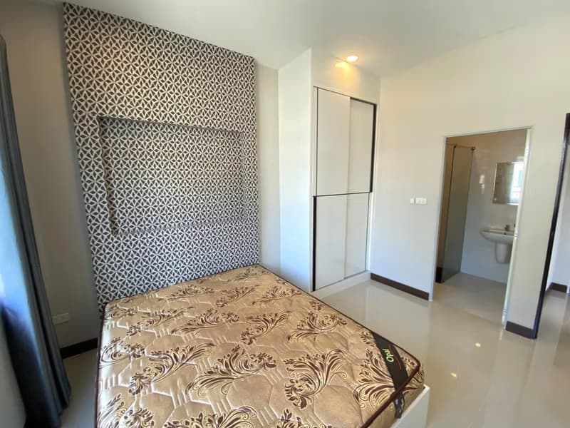2 Bed House for Rent and Sale in San Sai District