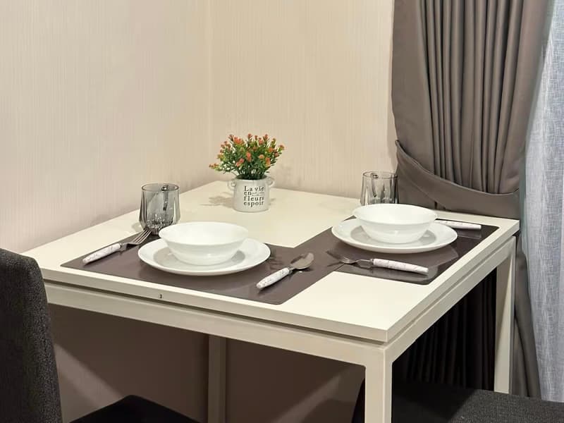 Condo for Rent at The Prio