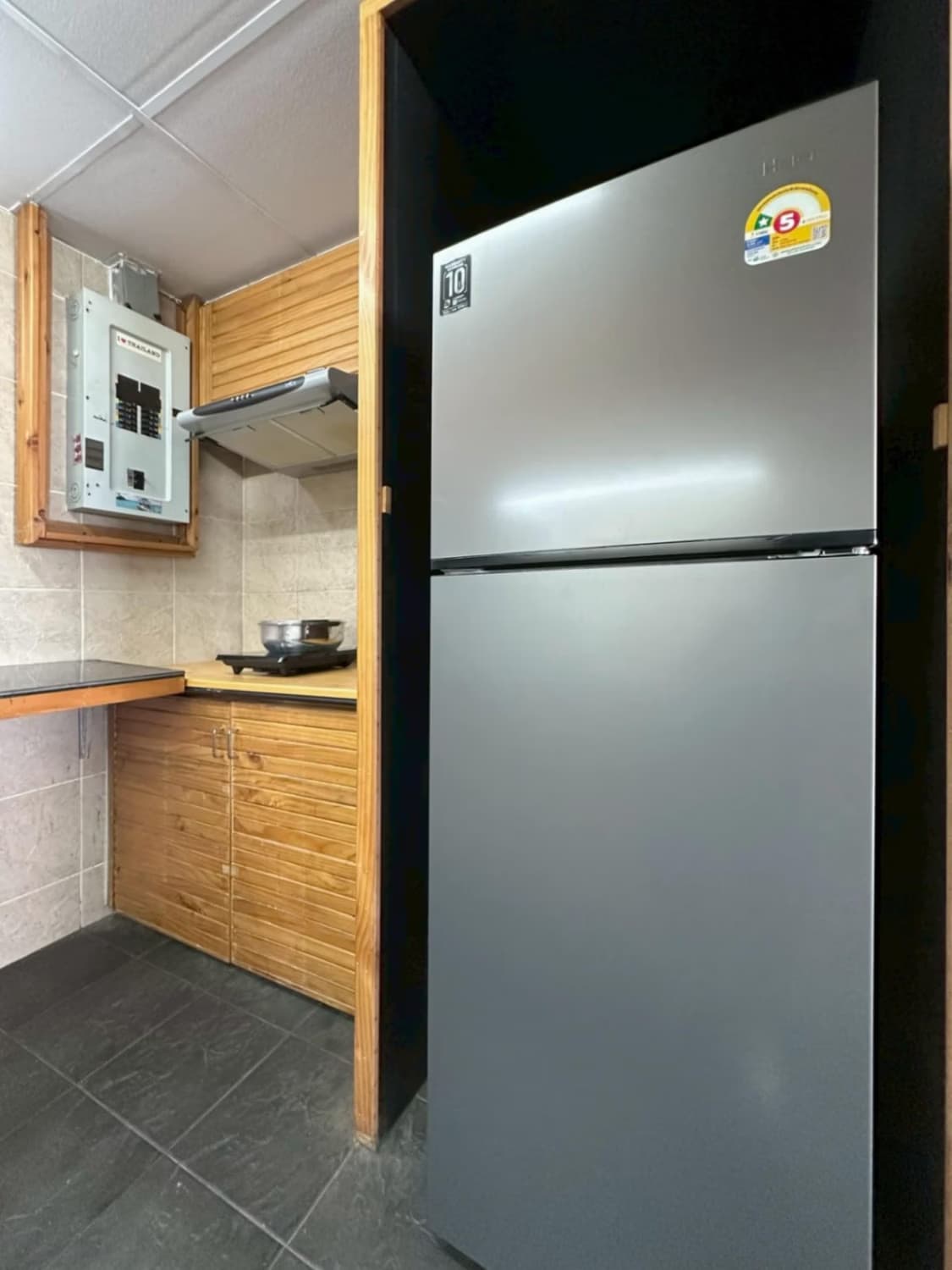 2 Bed Condo for Rent in Suan Luang - Image 14