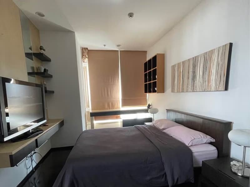 2 Bed Condo for Rent and Sale in Watthana