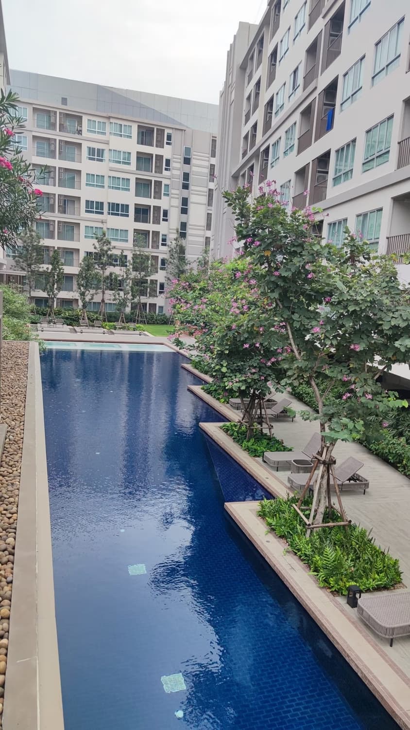 1 Bed Condo for Sale in Mueang Chiang Mai - Image 9