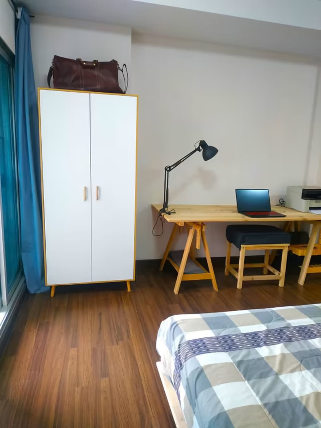 Studio for Sale in Nong Pa Khrang, Mueang Chiang Mai - Image 17