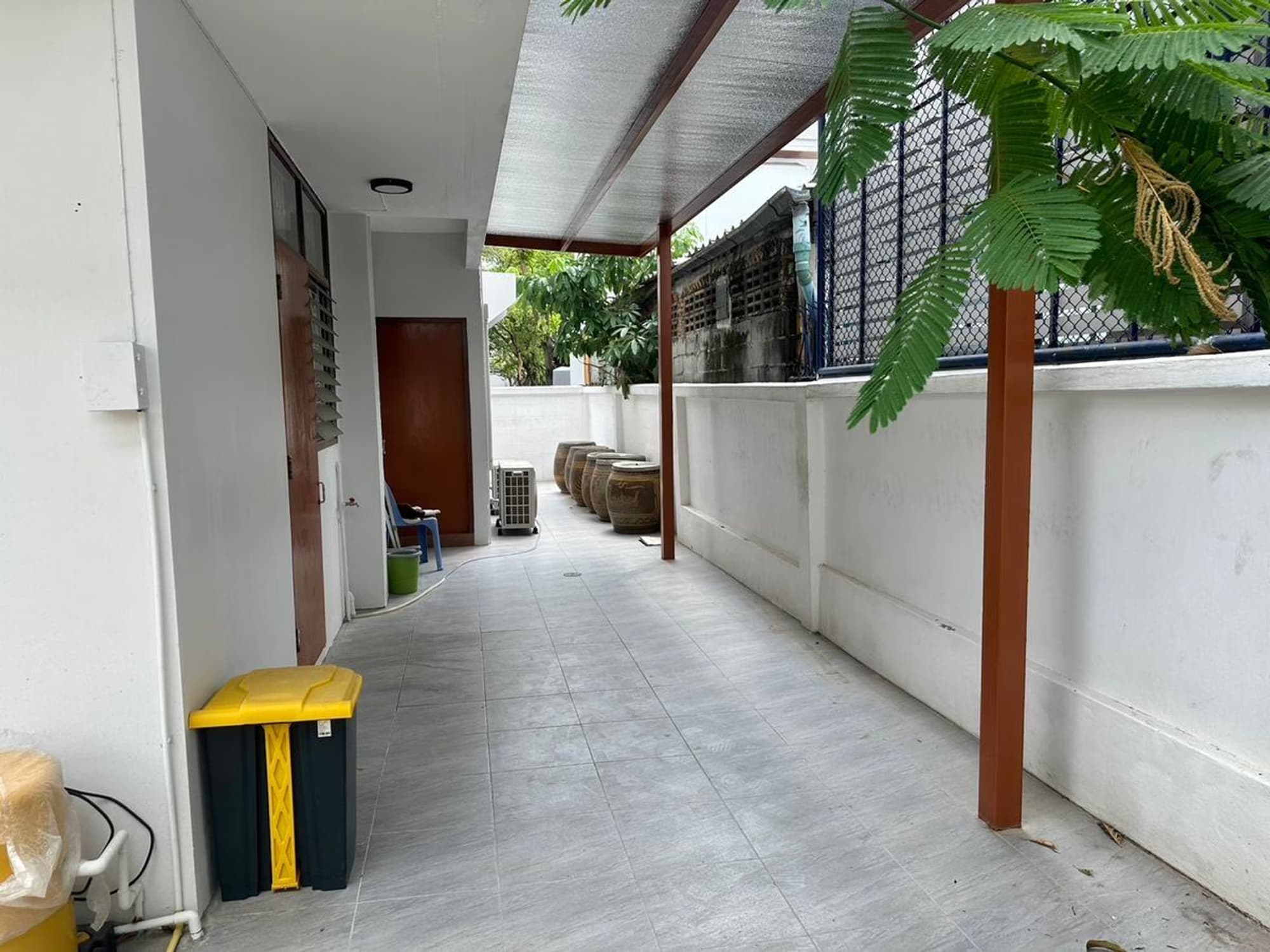 4 ห้องนอน บ้าน สำหรับ จำหน่าย ใน Phra Khanong - Image 19