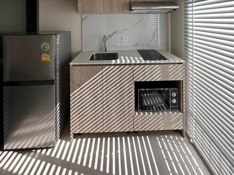 1 Bed Condo for Sale in Suan Luang