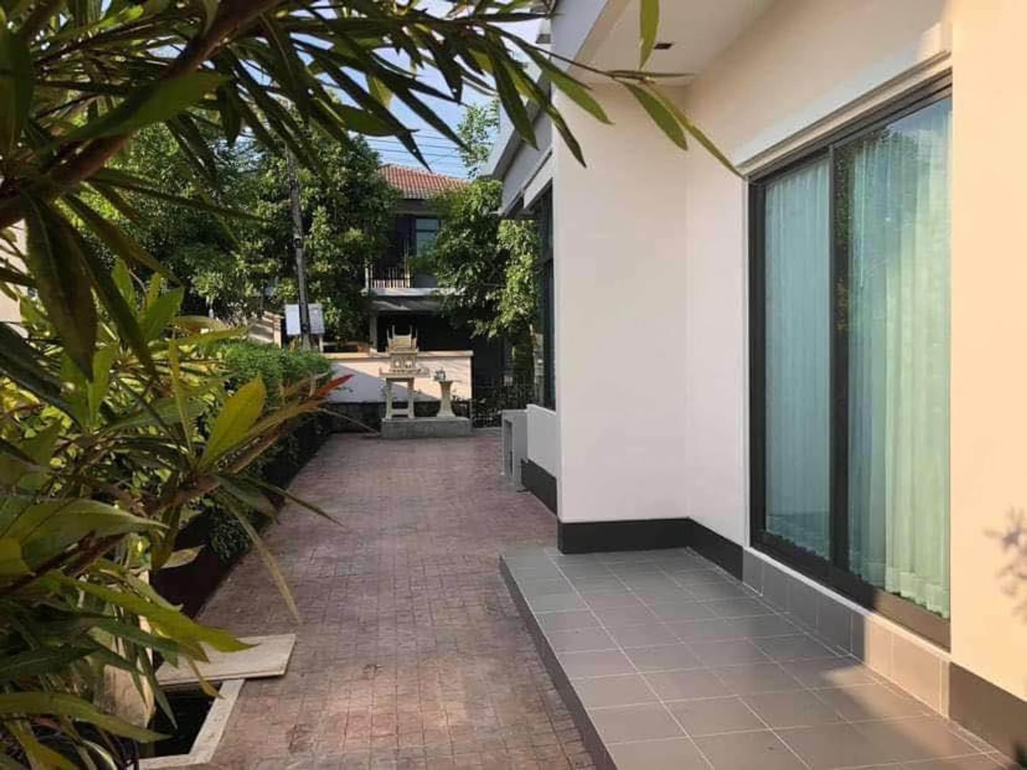 House for Rent in San Phi Suea, Mueang Chiang Mai. - Image 8