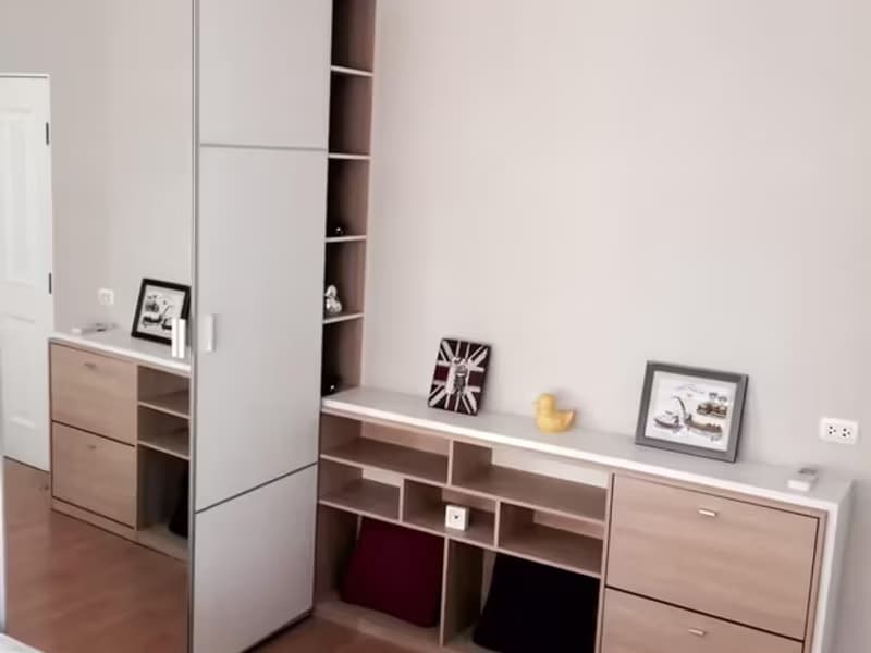 Condo for Rent at My Condo Sukhumvit 52