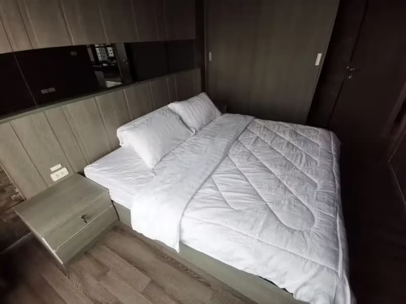 2 Bedroom Condo