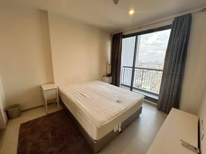 1 Bed Condo for Sale in Khlong Toei