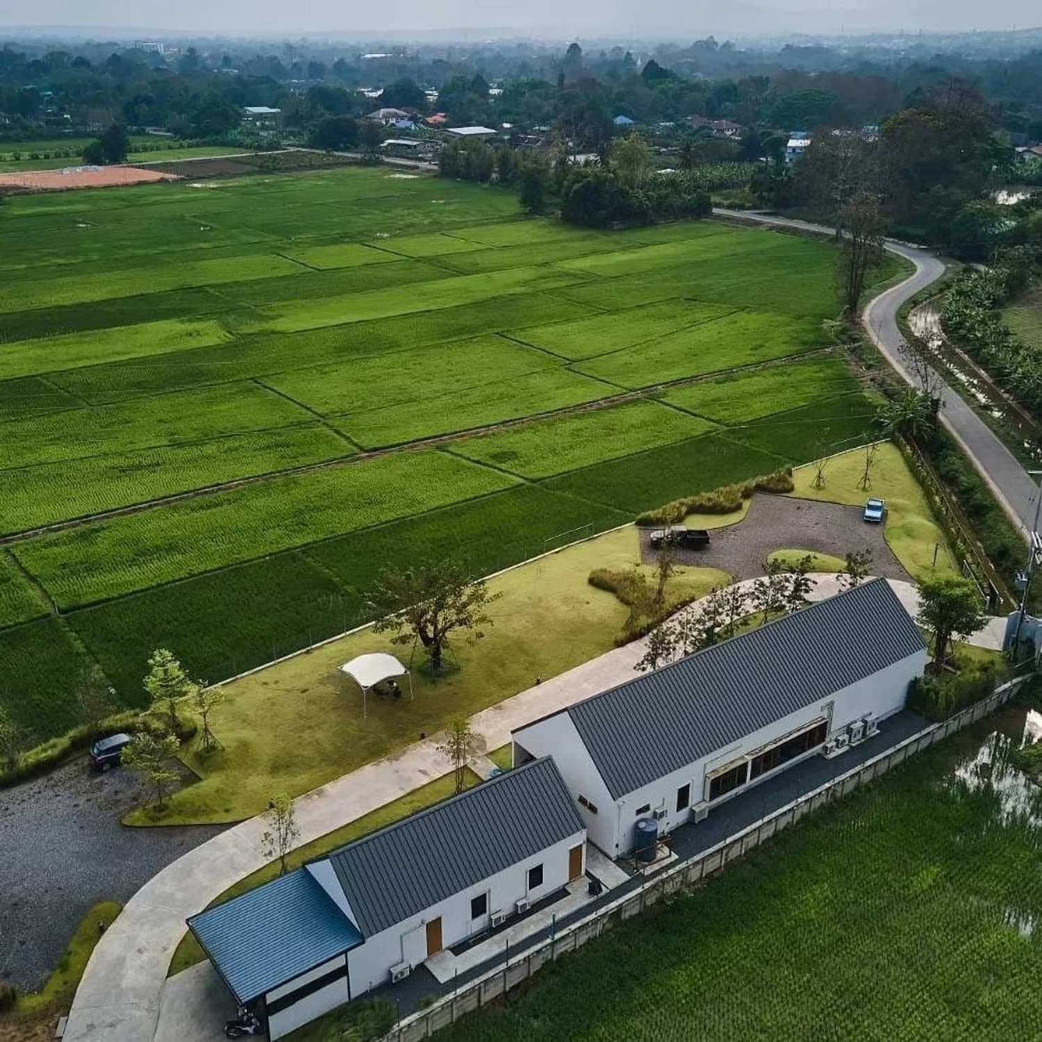 House/Cafe for Rent and Sale in Mae Rim - Image 26