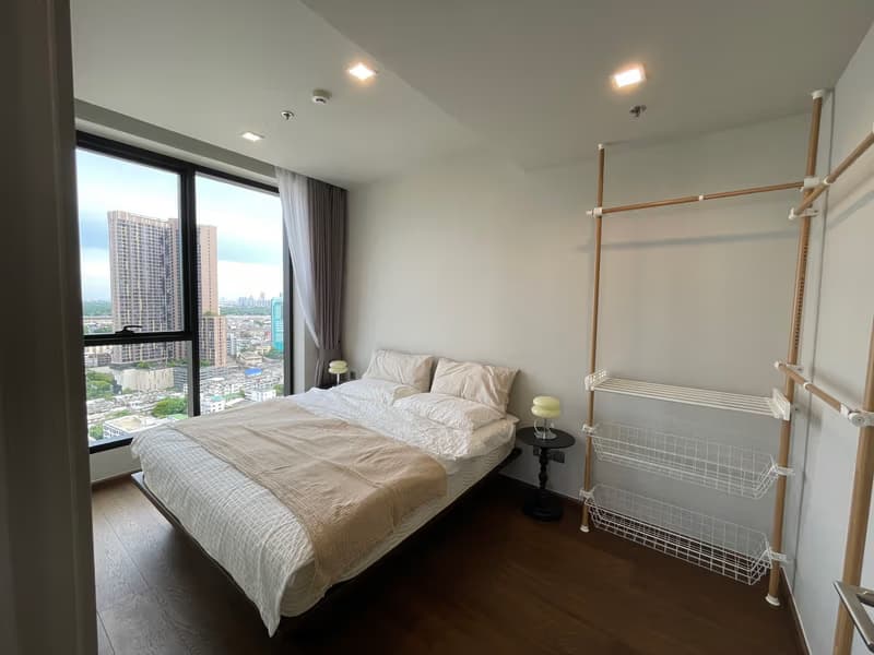 1 Bed Condo for Sale in Khlong Toei