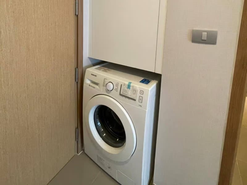1 Bed Condo for Sale in Watthana