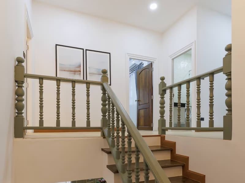 5 Bed House for Sale in Mueang Chiang Mai