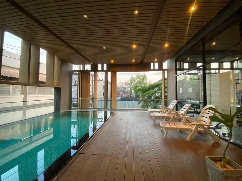 Condo for Rent at Palm Springs Areca